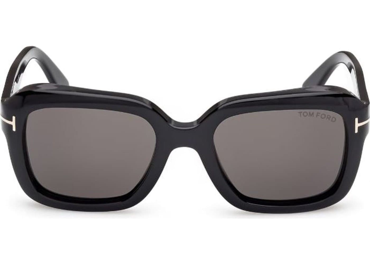 Tom Ford 1283 01A Güneş Gözlüğü ön görünüm
