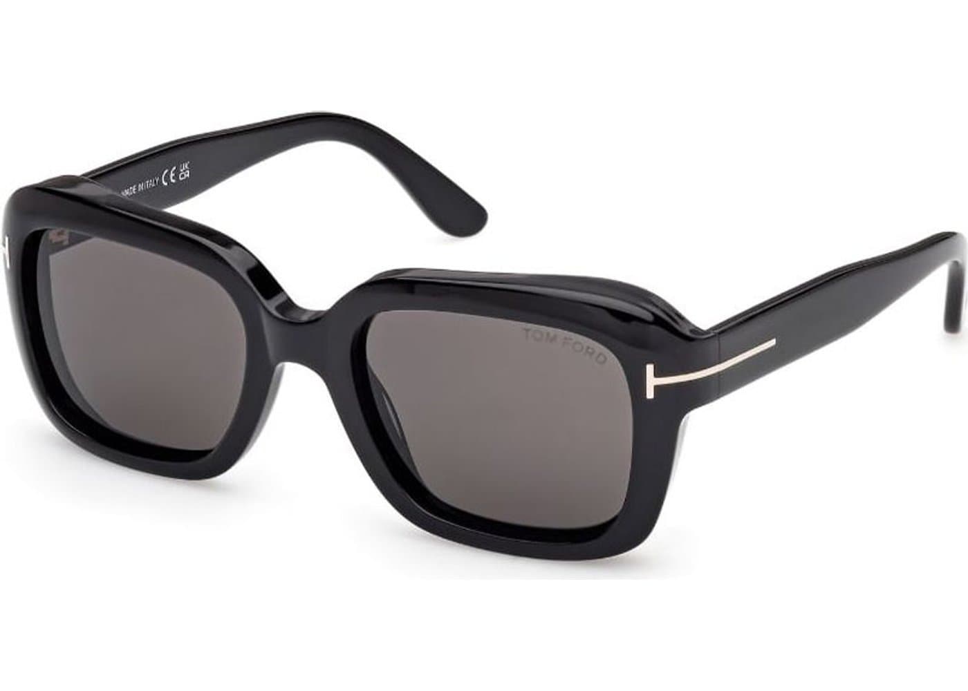 Tom Ford 1283 Kadın Güneş Gözlüğü - 01A 2