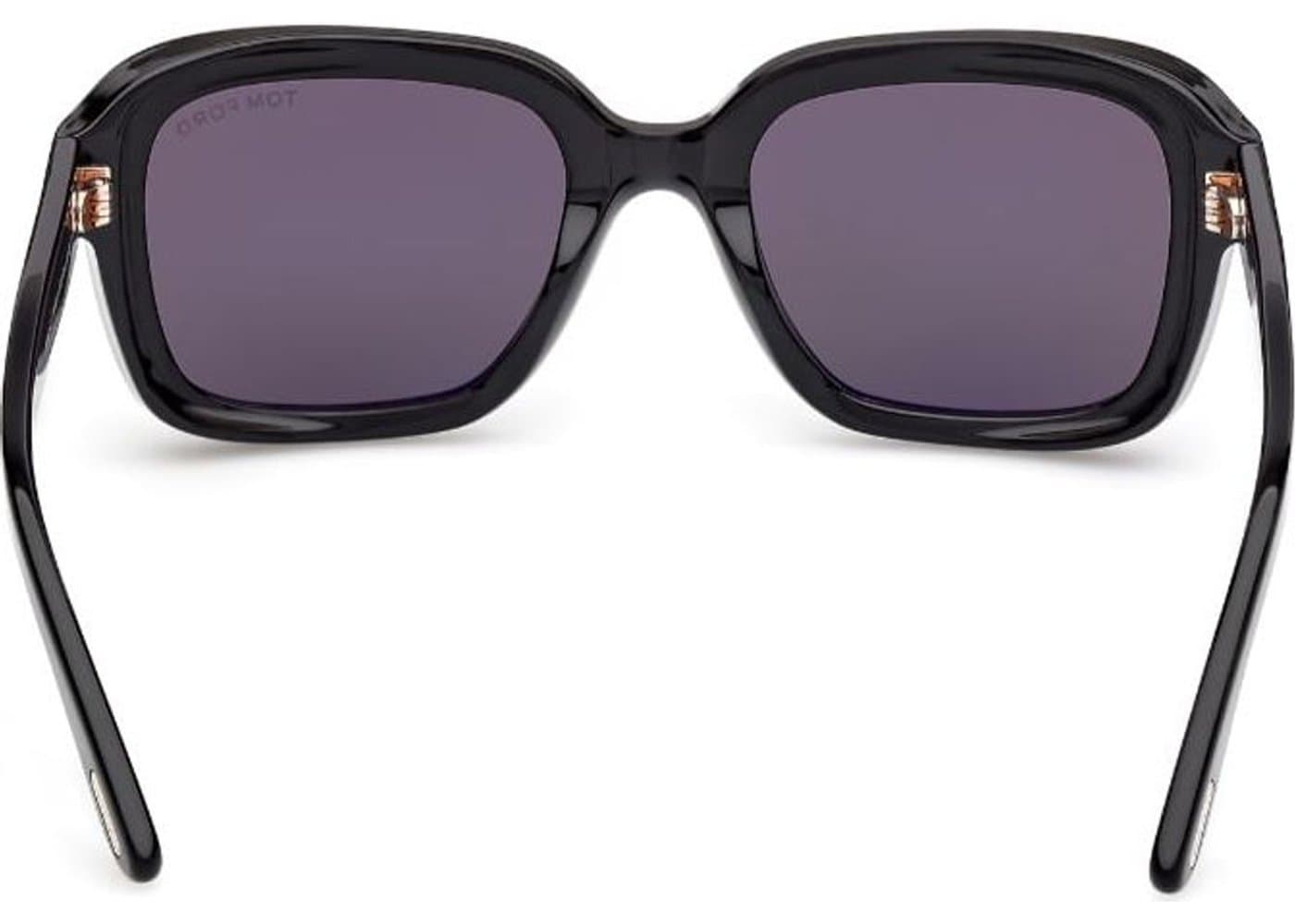 Tom Ford 1283 Kadın Güneş Gözlüğü - 01A 3