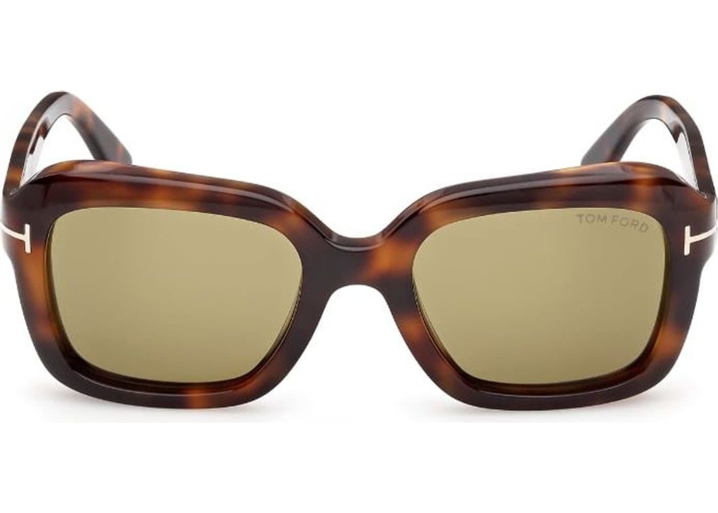 Tom Ford 1283 Kadın Güneş Gözlüğü - 53N 2