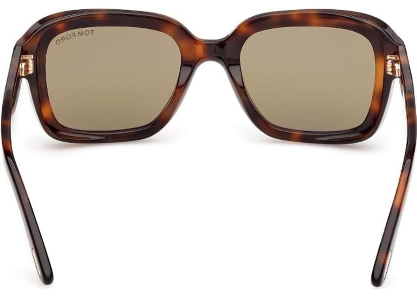 Tom Ford 1283 Kadın Güneş Gözlüğü - 53N 3