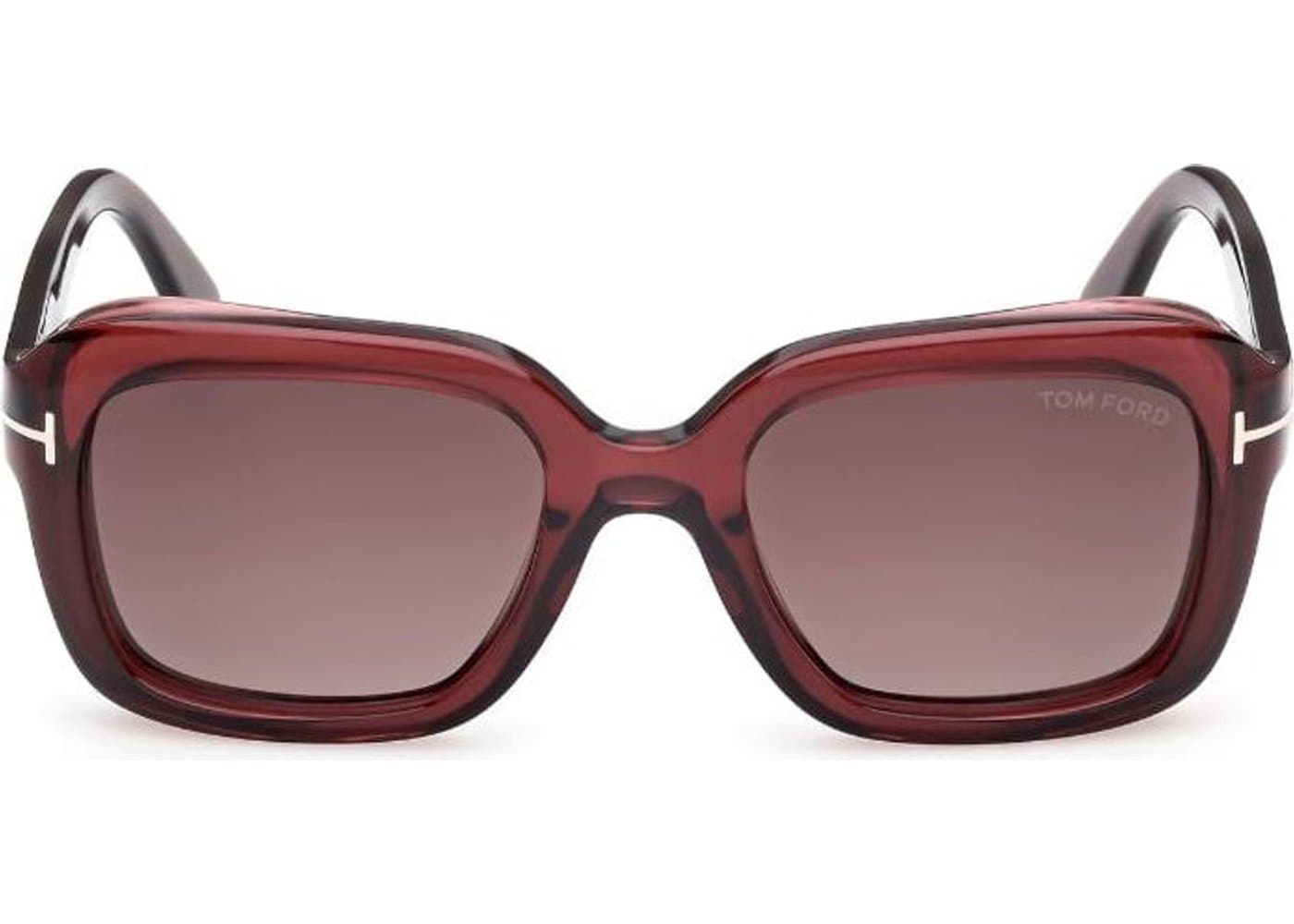 Tom Ford 1283 Kadın Güneş Gözlüğü - 69T 2