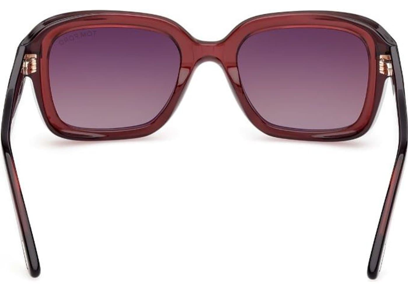 Tom Ford 1283 Kadın Güneş Gözlüğü - 69T 3