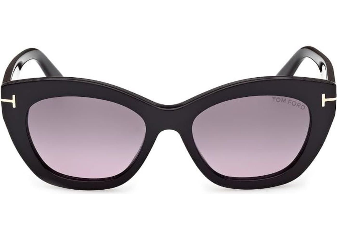 Tom Ford 1285 01B Güneş Gözlüğü ön görünüm