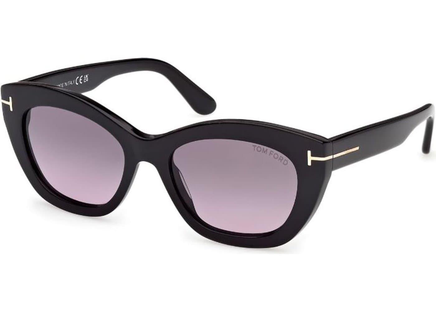 Tom Ford 1285 Kadın Güneş Gözlüğü - 01B 2