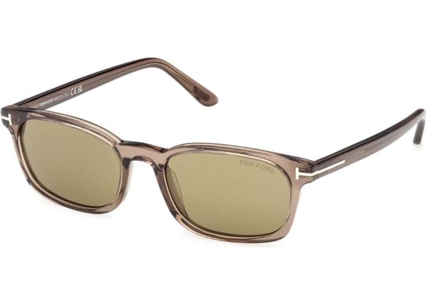 Tom Ford 1300 45N Güneş Gözlüğü ön görünüm