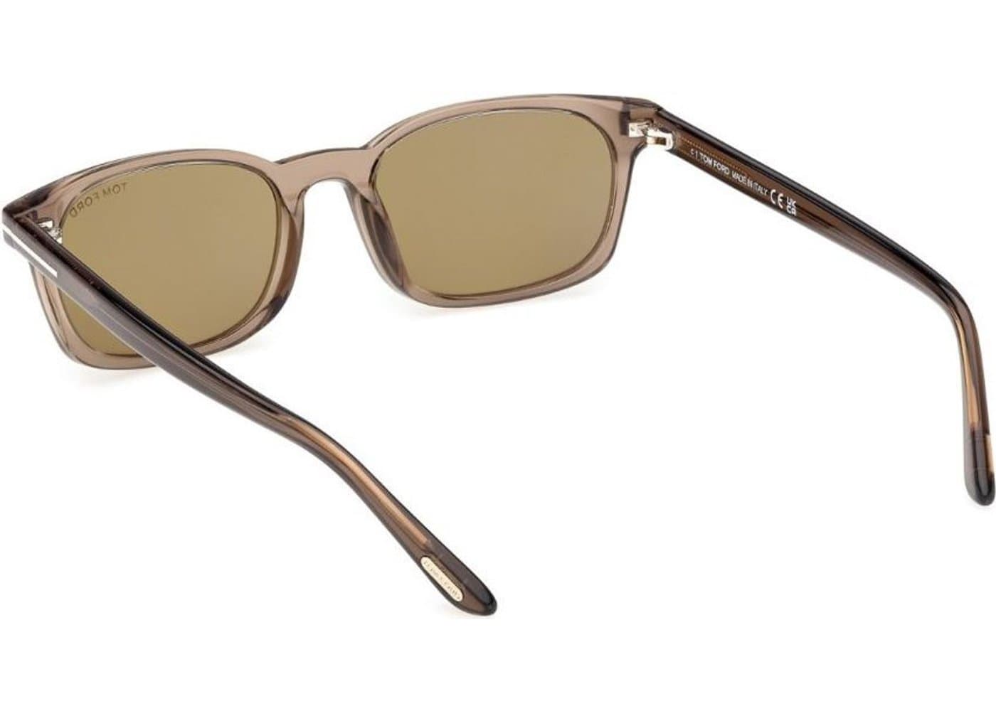 Tom Ford 1300 Erkek Güneş Gözlüğü - 45N 4