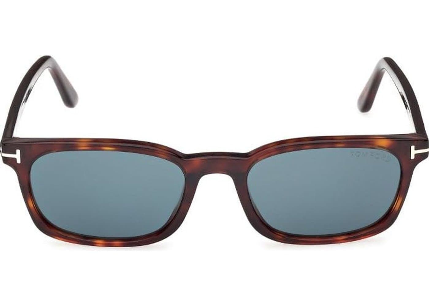 Tom Ford 1300 Erkek Güneş Gözlüğü - 54V 2