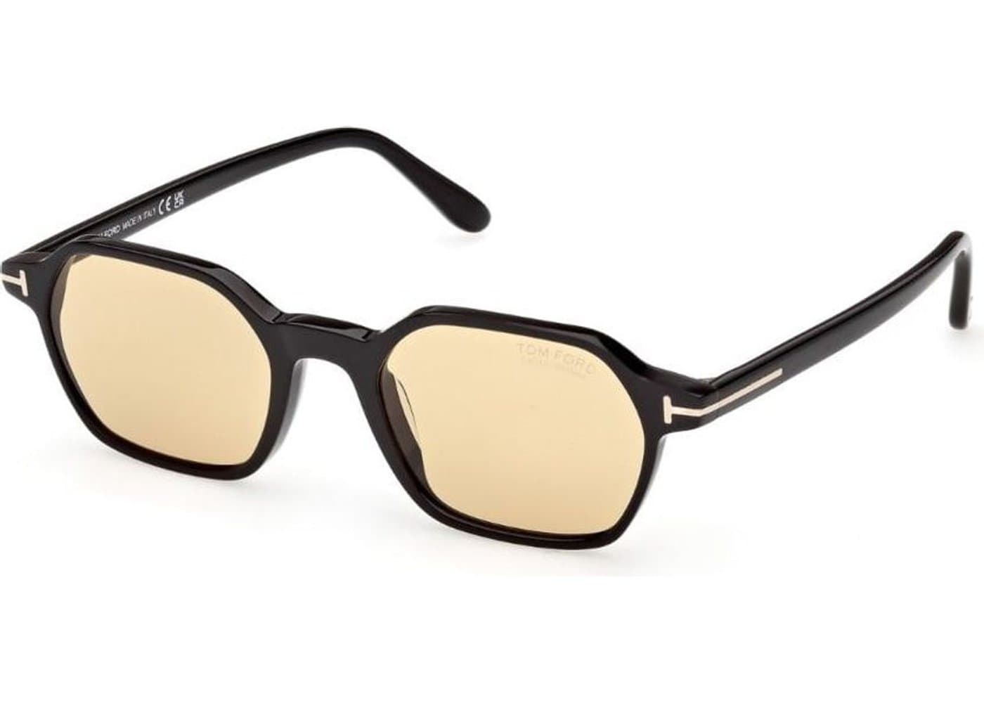 Tom Ford 1301 01E Güneş Gözlüğü ön görünüm