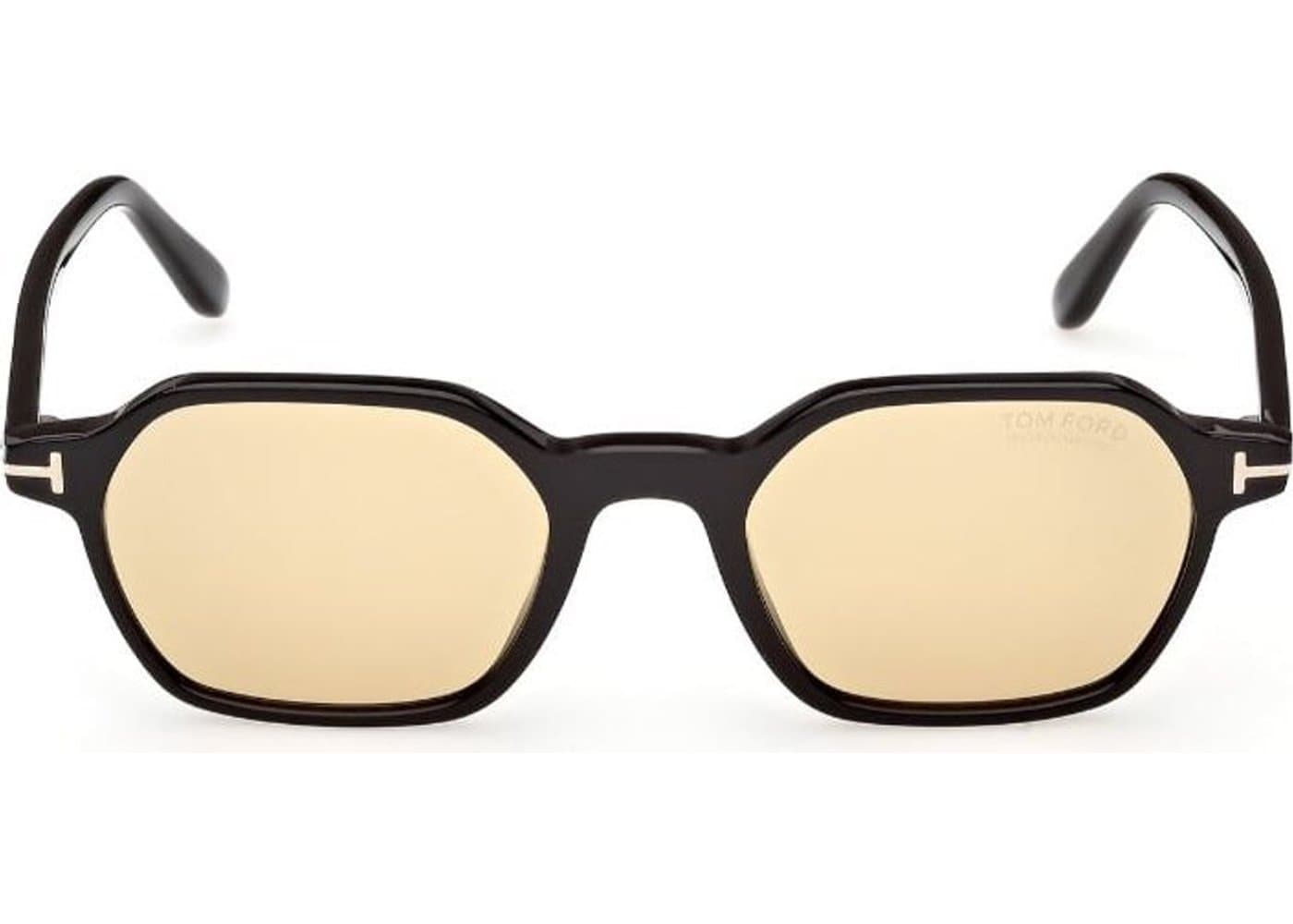 Tom Ford 1301 Unisex Güneş Gözlüğü - 01E 2