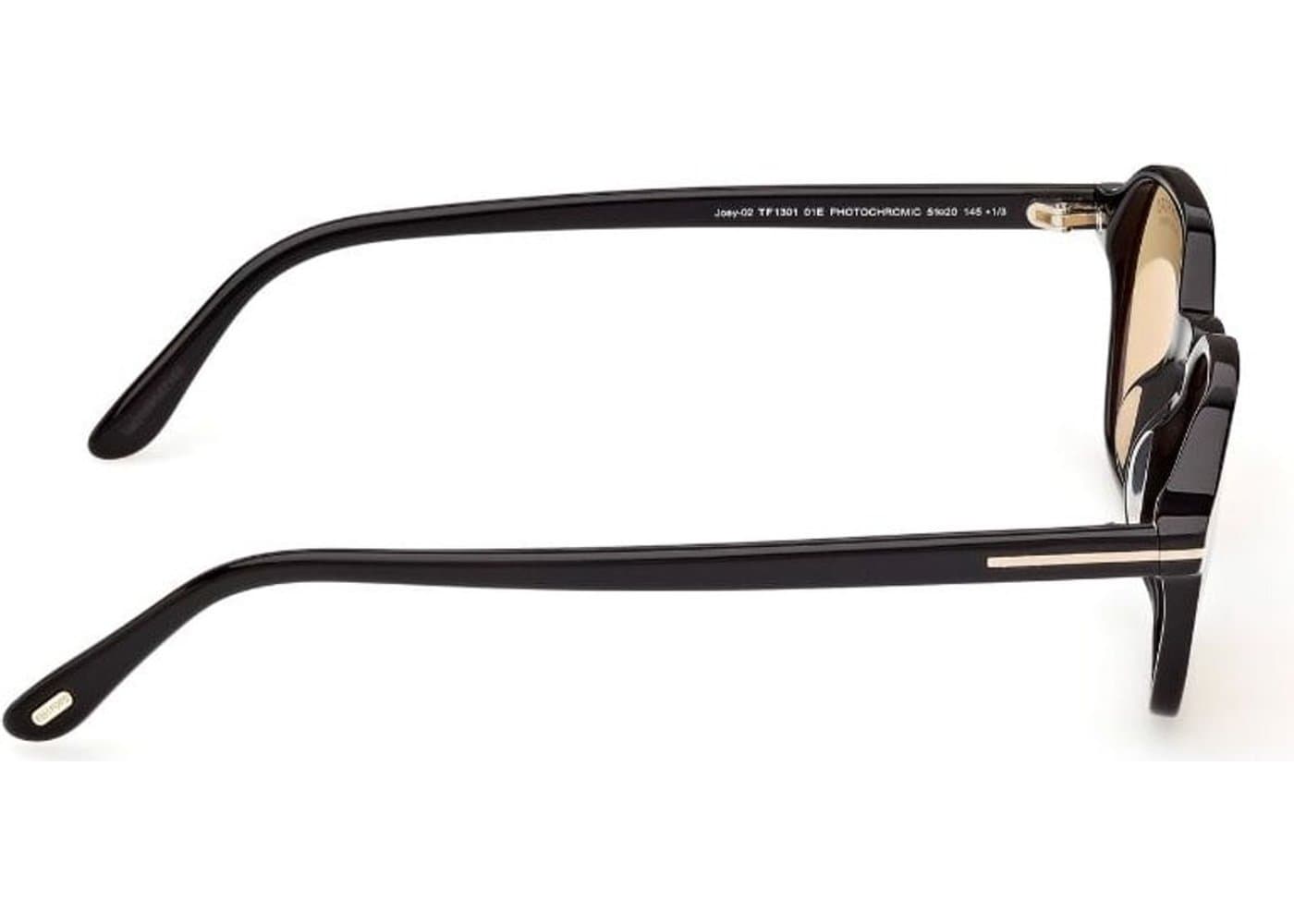 Tom Ford 1301 Unisex Güneş Gözlüğü - 01E 4