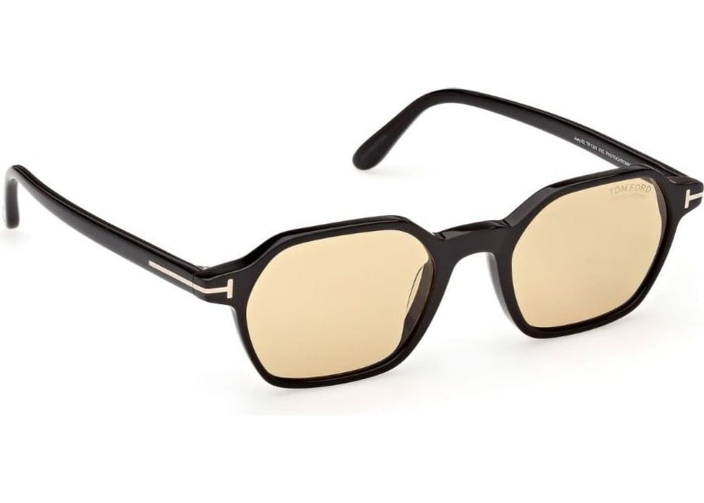 Tom Ford 1301 Unisex Güneş Gözlüğü - 01E 5