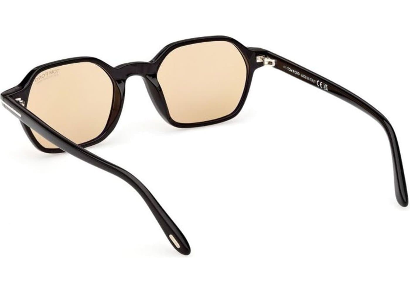 Tom Ford 1301 Unisex Güneş Gözlüğü - 01E 6