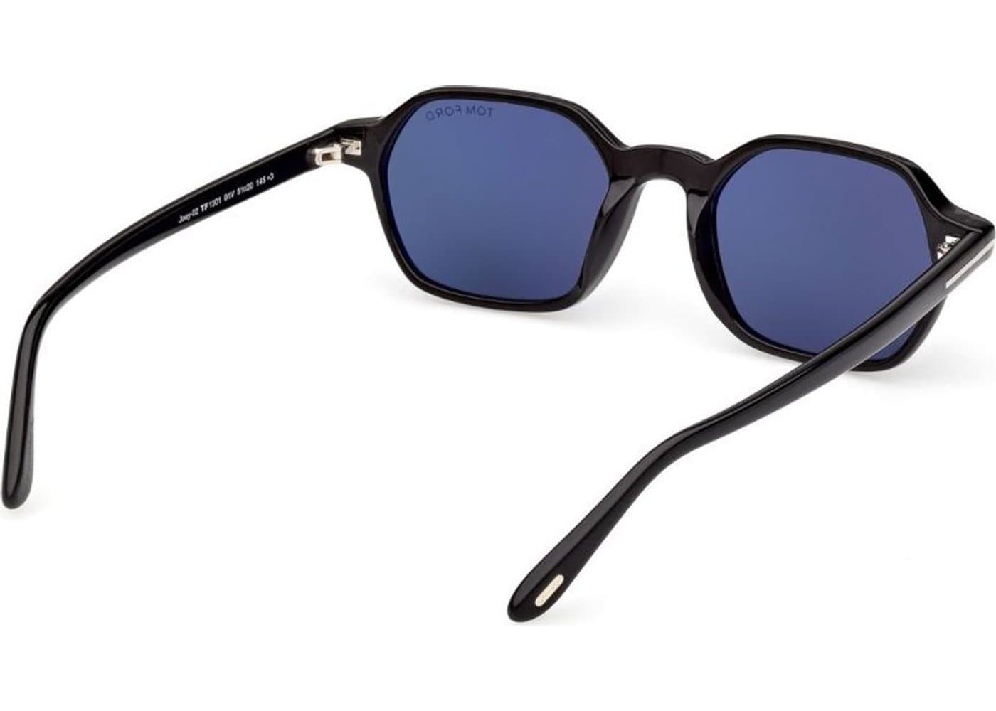 Tom Ford 1301 Unisex Güneş Gözlüğü - 01V 8