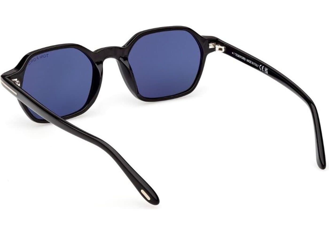Tom Ford 1301 Unisex Güneş Gözlüğü - 01V 6
