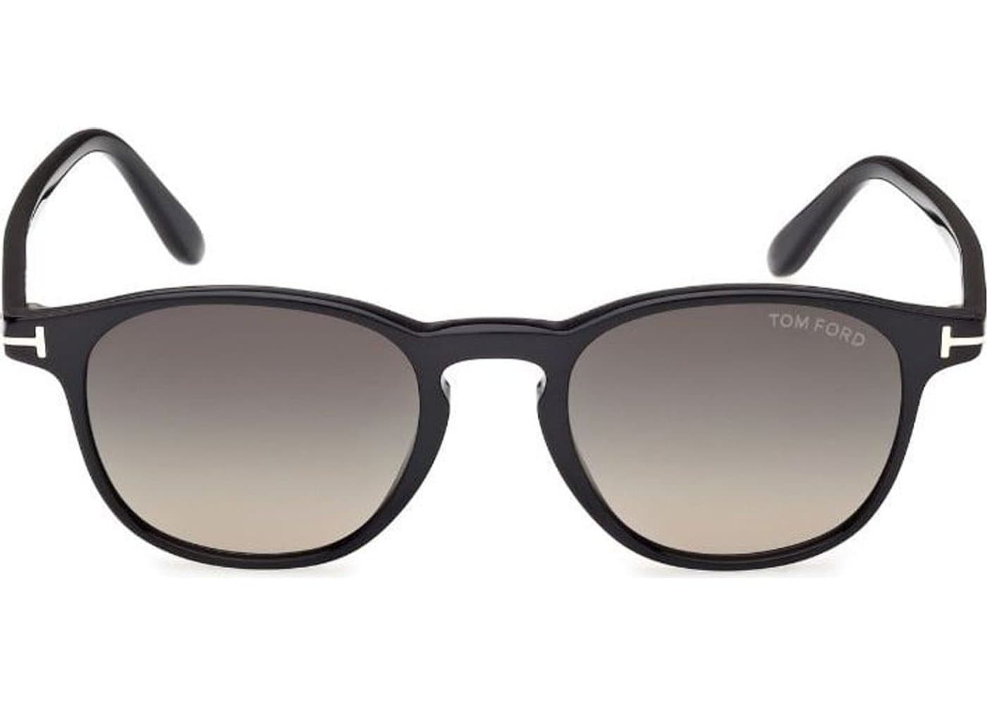 Tom Ford 1302 Erkek Güneş Gözlüğü - Siyah 2