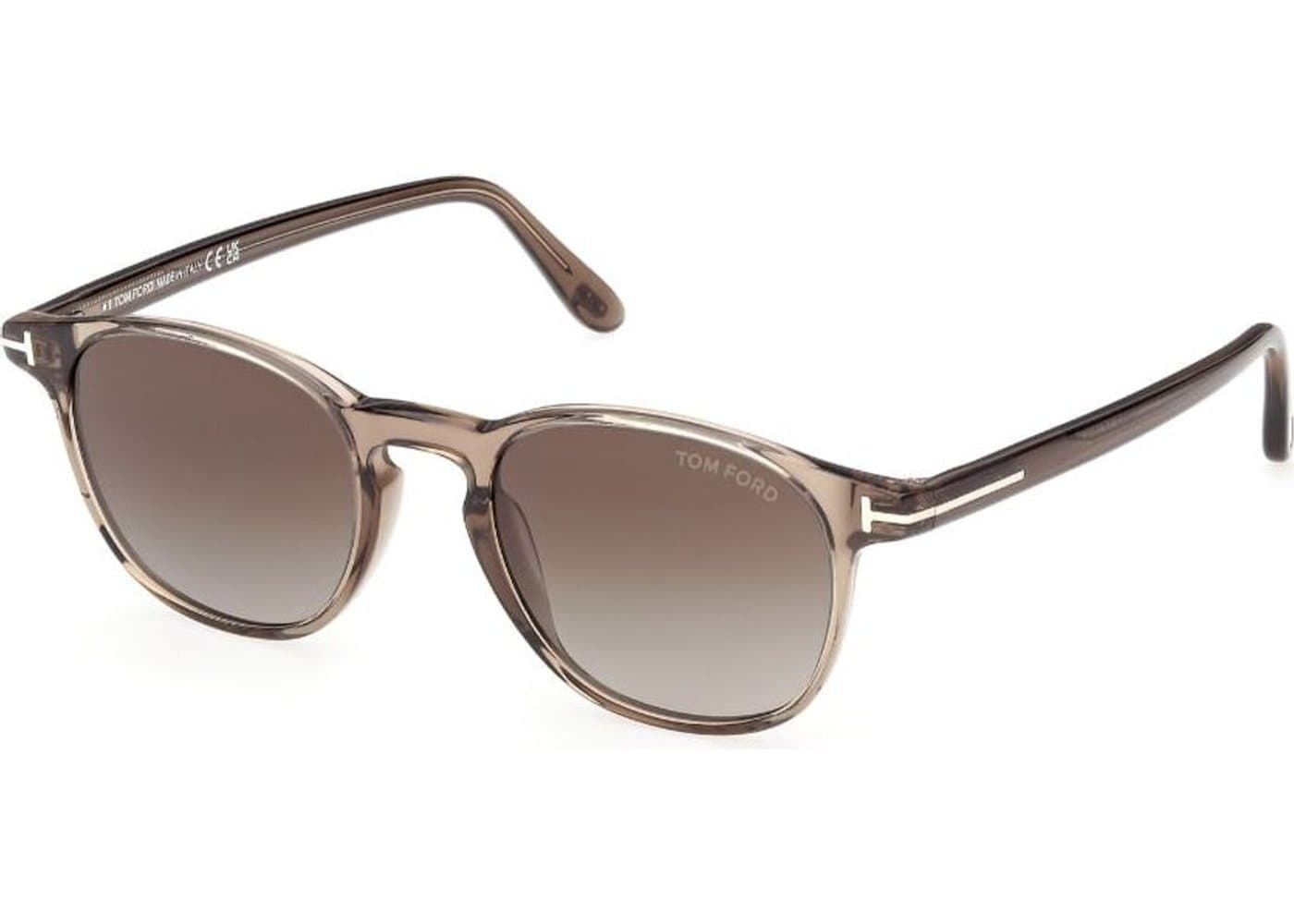 Tom Ford 1302 Erkek Güneş Gözlüğü - 45B 2