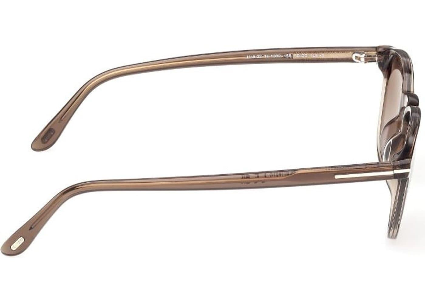 Tom Ford 1302 Erkek Güneş Gözlüğü - 45B 3