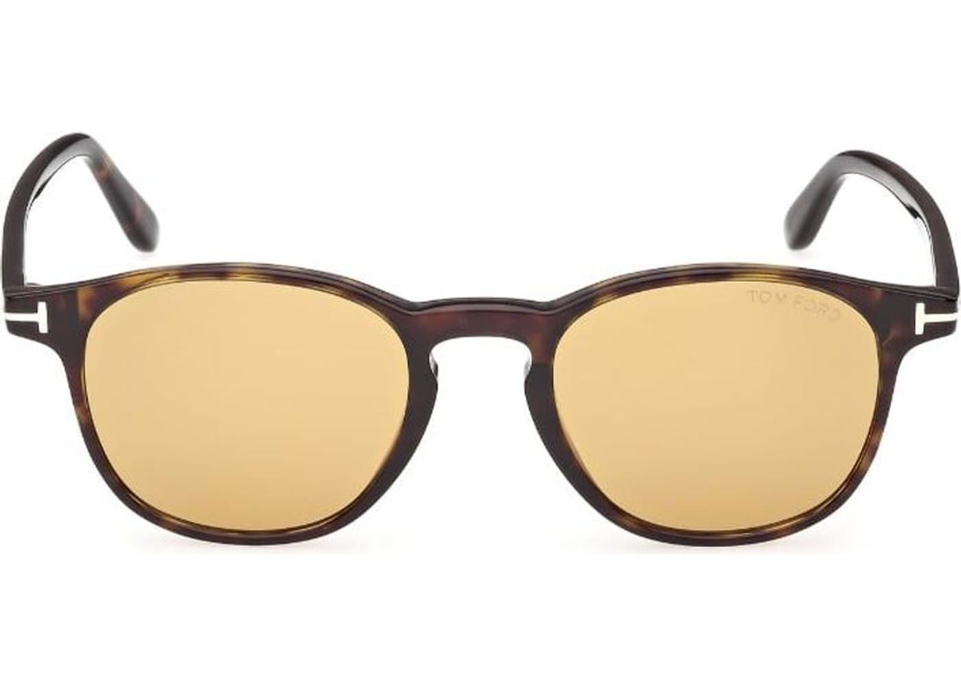 Tom Ford 1302 52E Güneş Gözlüğü ön görünüm