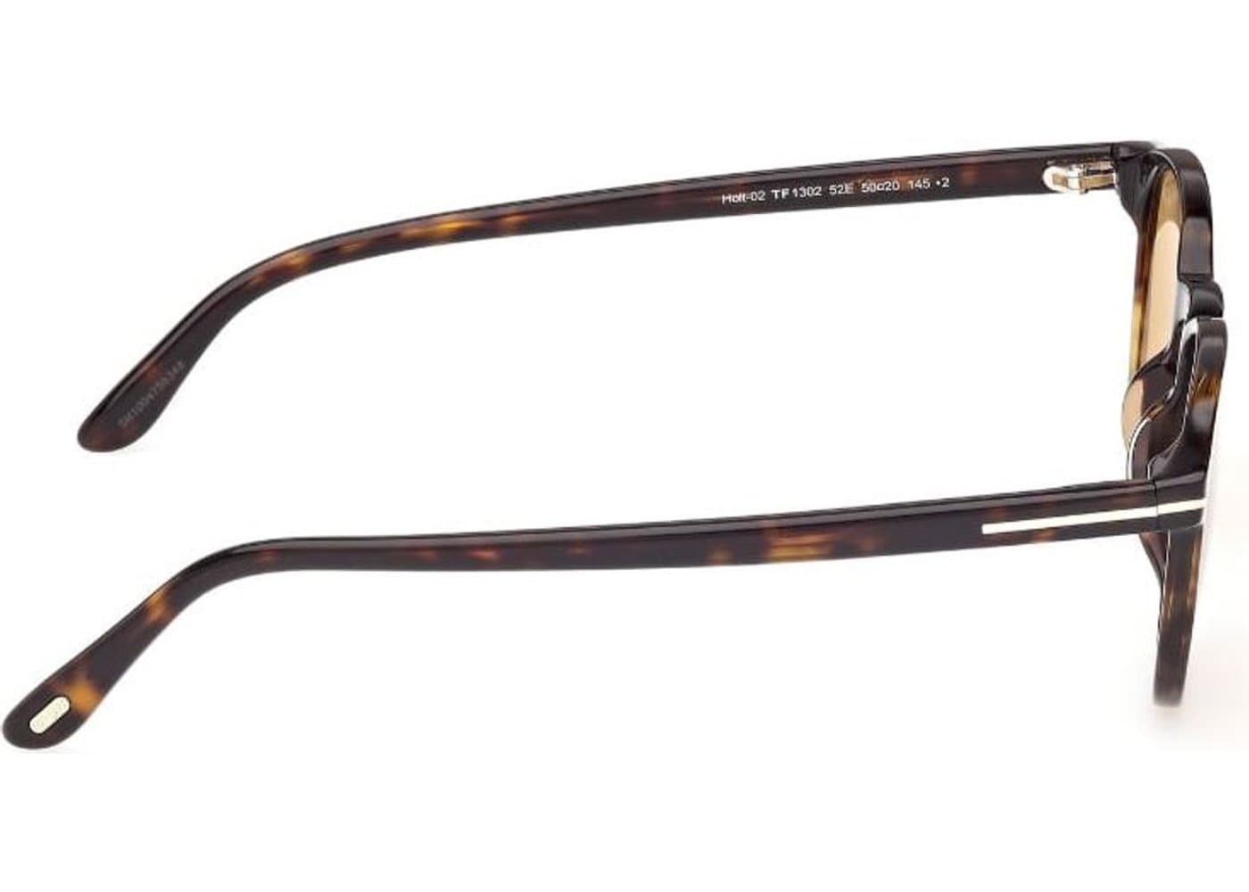 Tom Ford 1302 Erkek Güneş Gözlüğü - 52E 3