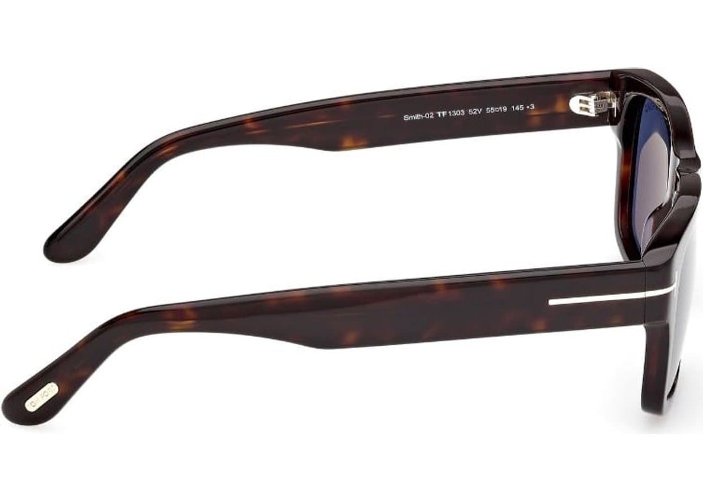 Tom Ford 1303 Erkek Güneş Gözlüğü - 52V 3