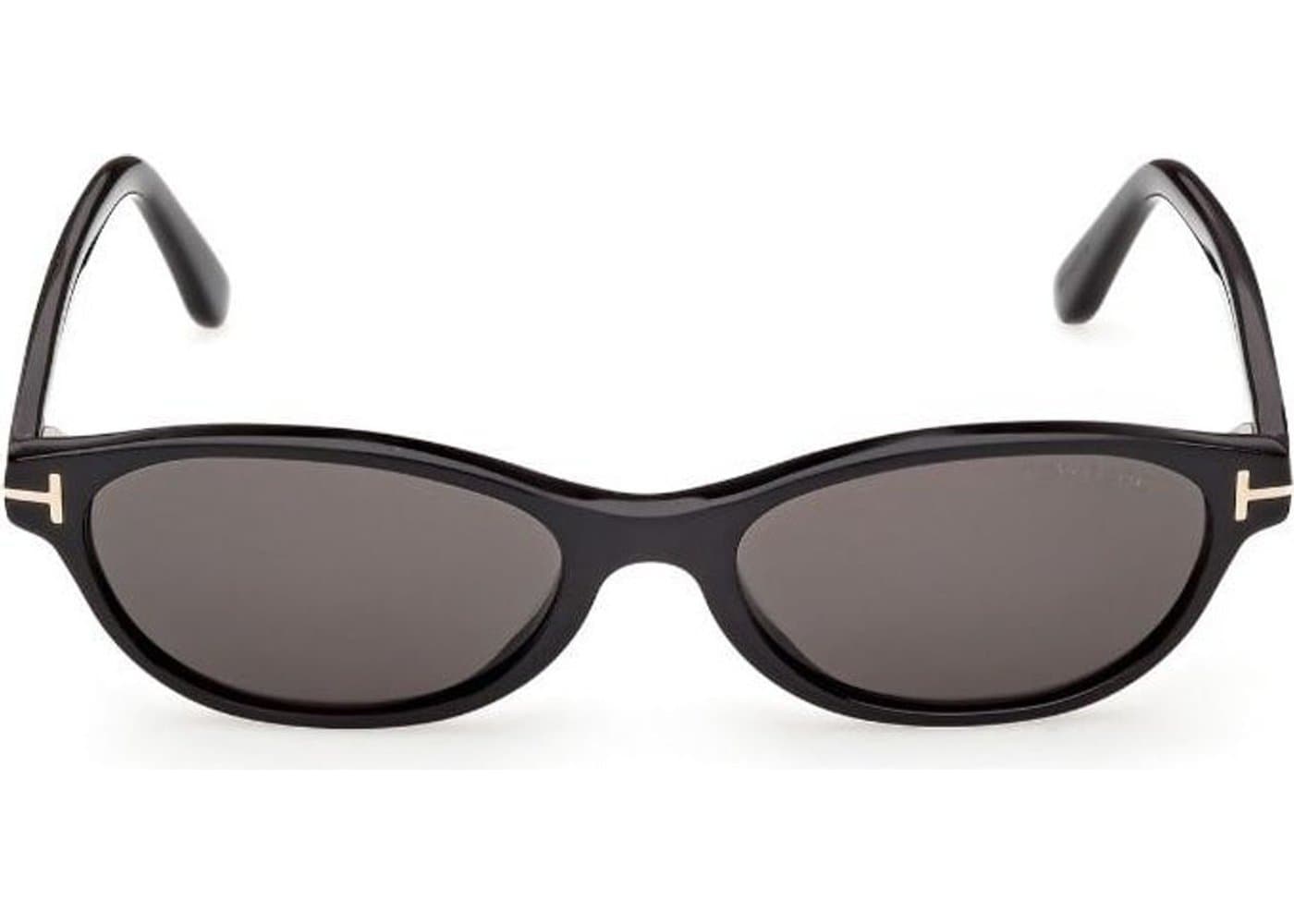 Tom Ford 1310 Kadın Güneş Gözlüğü - Siyah 2
