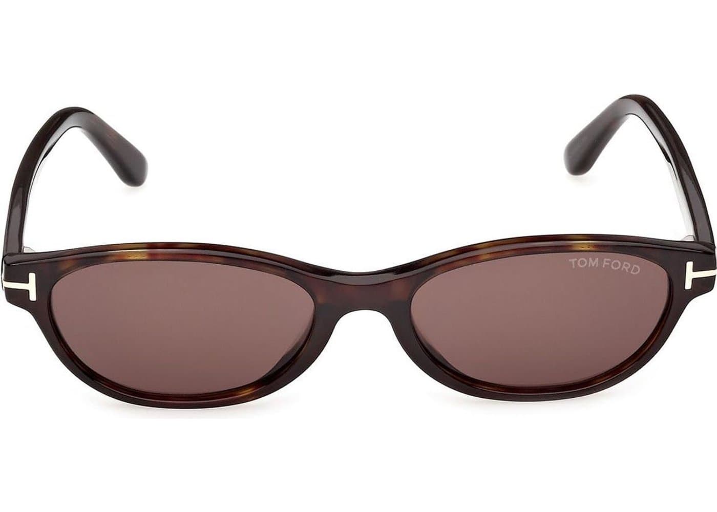 Tom Ford 1310 Kadın Güneş Gözlüğü - Havana 2