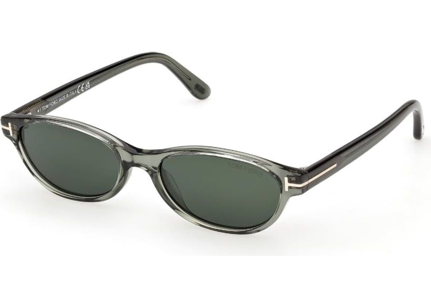 Tom Ford 1310 Kadın Güneş Gözlüğü - 93N 2
