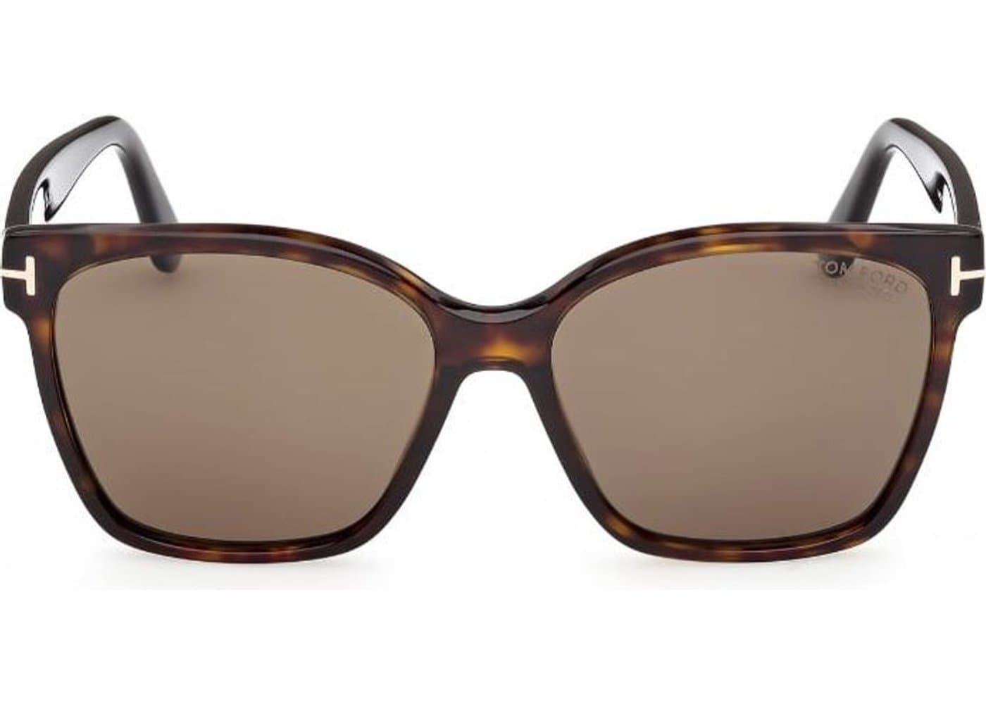 Tom Ford 1312 52H Güneş Gözlüğü ön görünüm