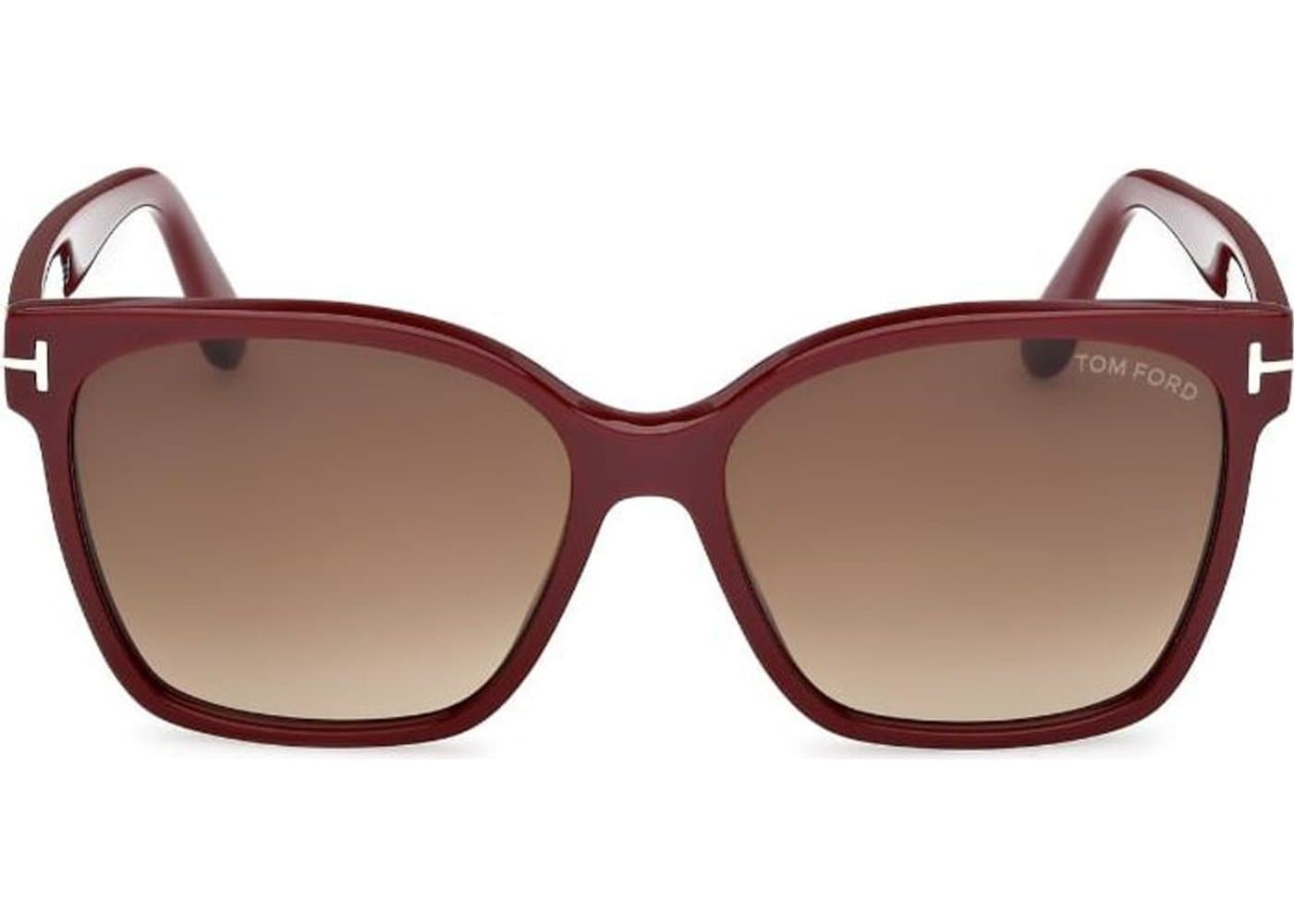 Tom Ford 1312 69F Güneş Gözlüğü ön görünüm