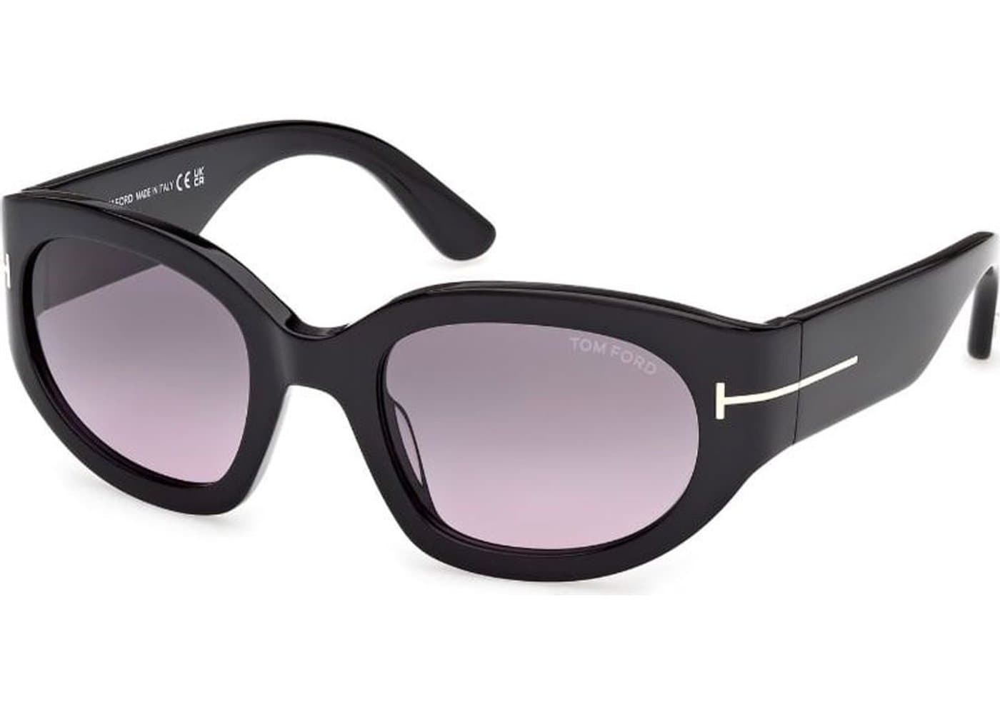 Tom Ford 1313 Unisex Güneş Gözlüğü - 01B 2