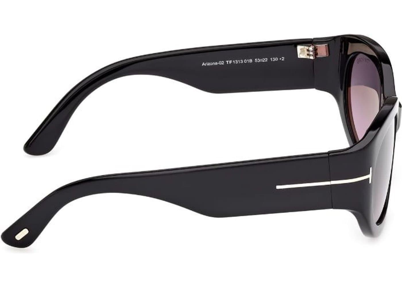 Tom Ford 1313 Unisex Güneş Gözlüğü - 01B 3