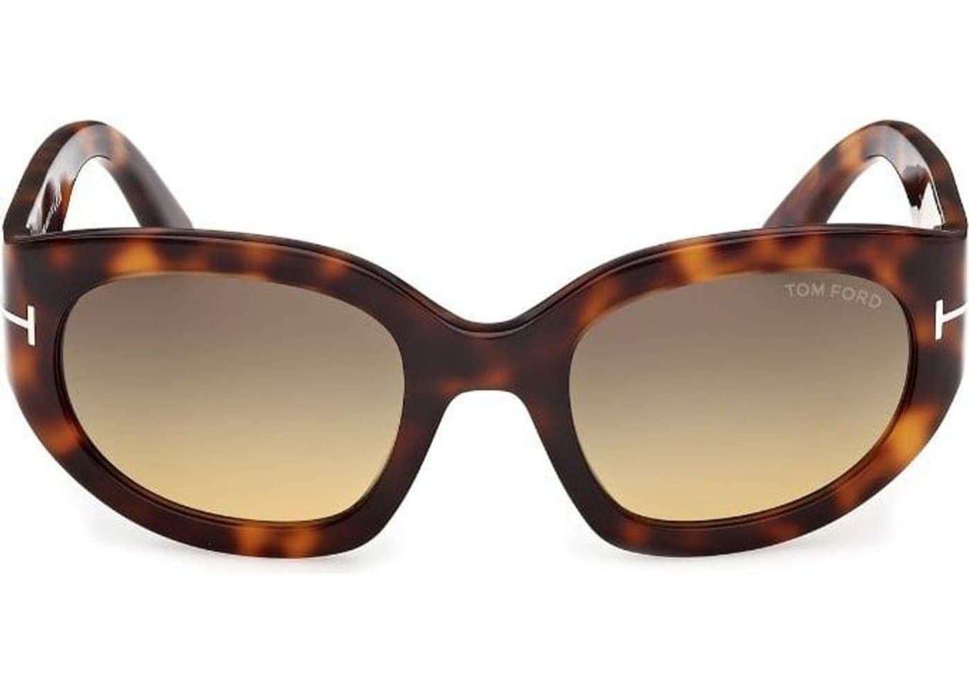Tom Ford 1313 Unisex Güneş Gözlüğü - 53B 2