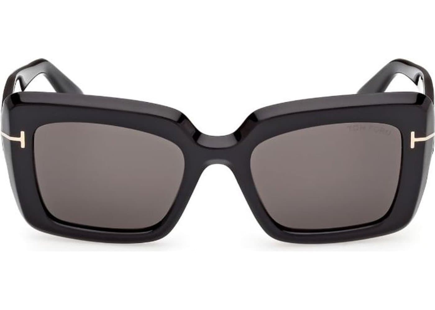 Tom Ford 1318 01A Güneş Gözlüğü ön görünüm