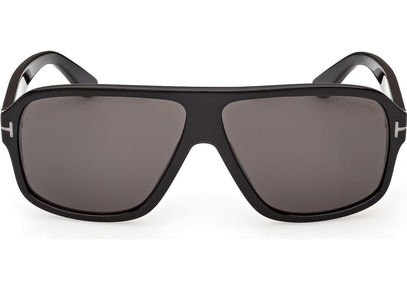 Tom Ford 1335 Erkek Güneş Gözlüğü - Siyah 2