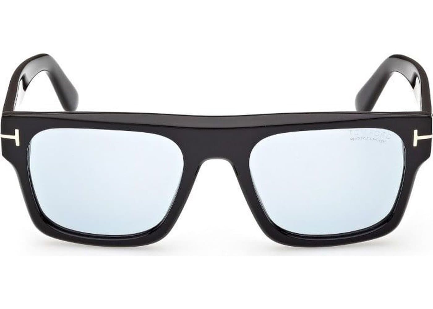 Tom Ford 1337 Erkek Güneş Gözlüğü - Siyah 2