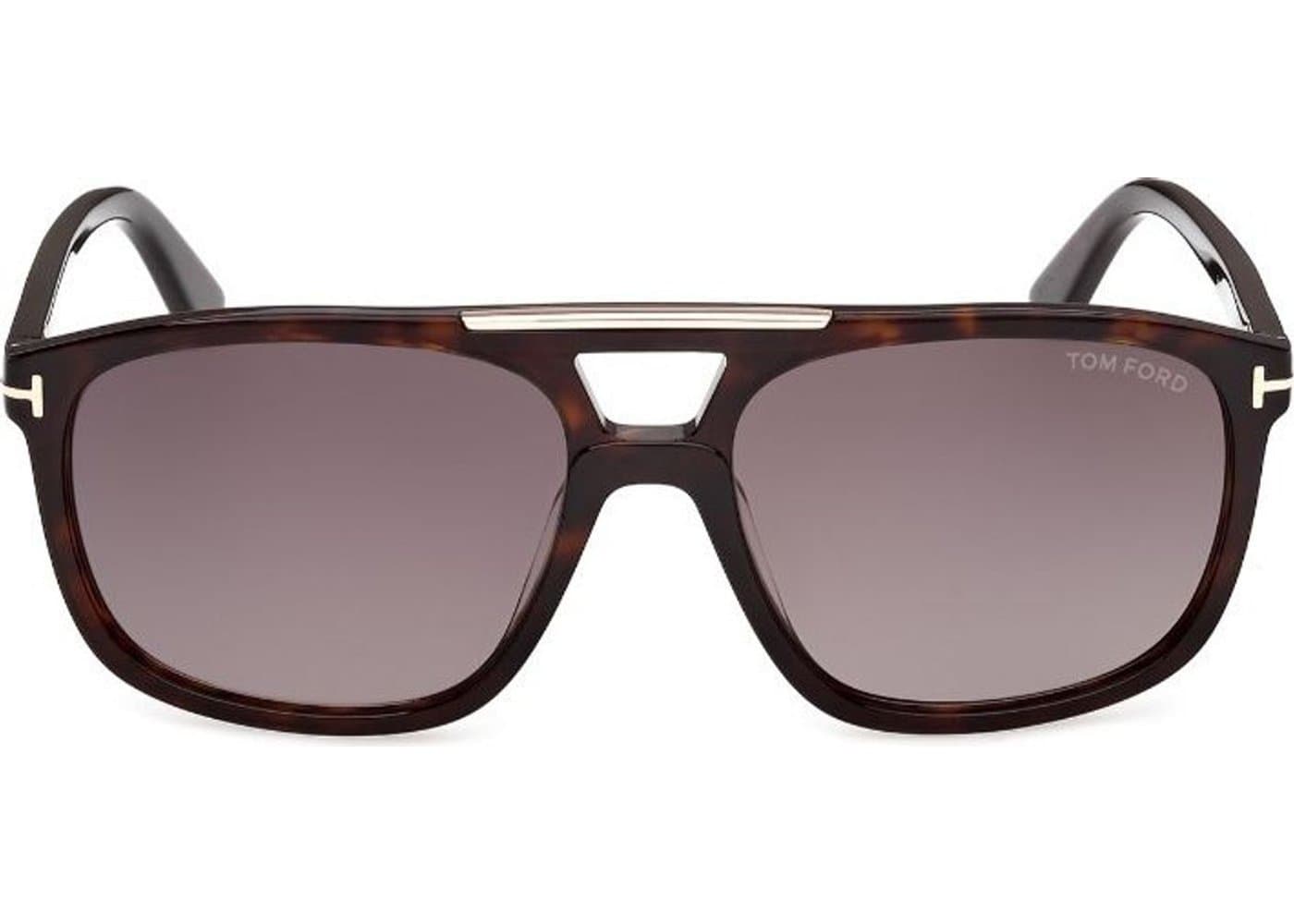 Tom Ford 1338 Erkek Güneş Gözlüğü - Kahverengi 2