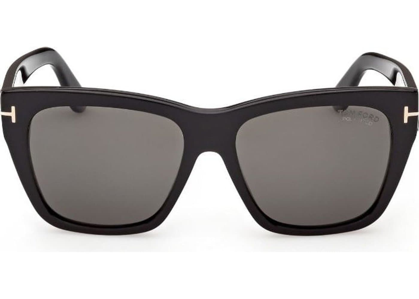 Tom Ford 1343 Kadın Güneş Gözlüğü - Siyah 2