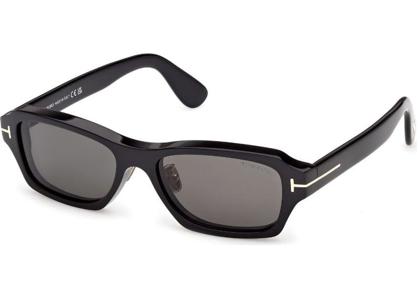 Tom Ford 1351 01A Güneş Gözlüğü ön görünüm