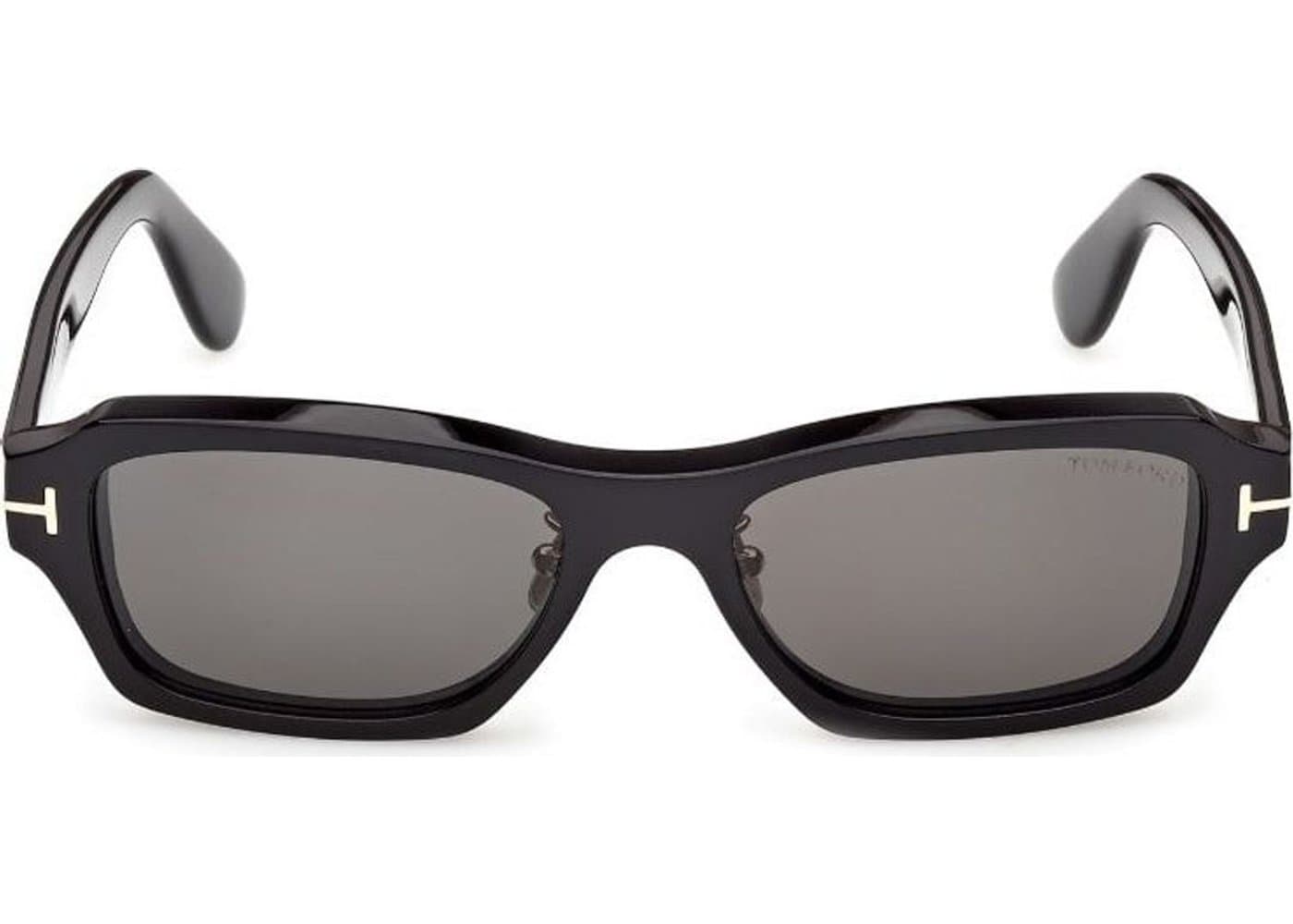 Tom Ford 1351 Erkek Güneş Gözlüğü - 01A 2