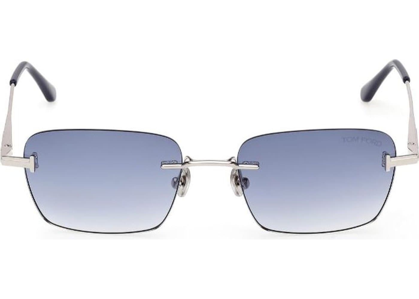 Tom Ford 1354 16W Güneş Gözlüğü ön görünüm