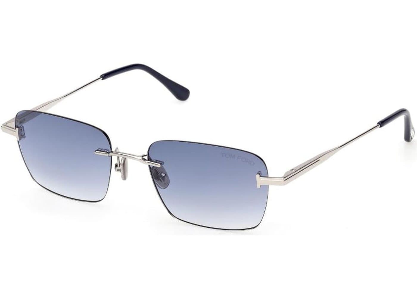 Tom Ford 1354 Unisex Güneş Gözlüğü - 16W 2