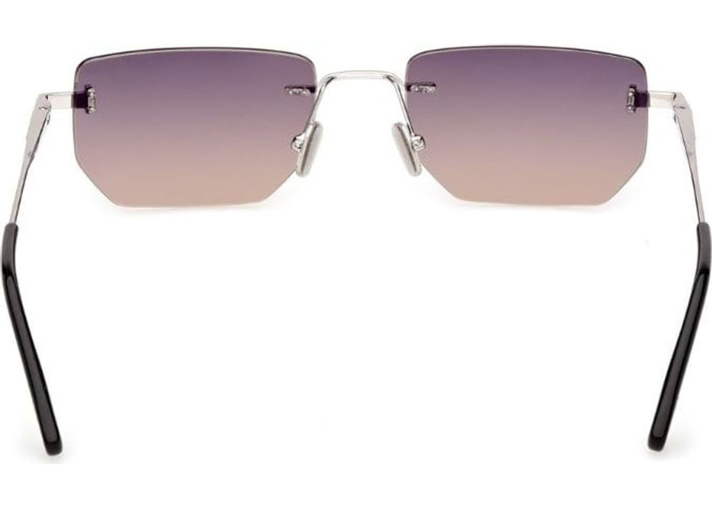 Tom Ford 1355 Unisex Güneş Gözlüğü - 16B 6