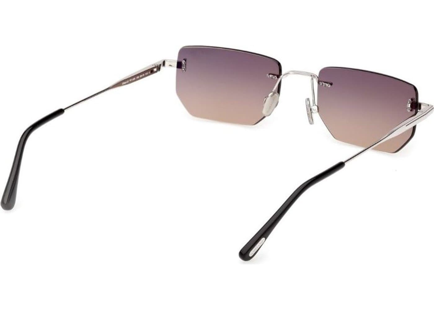 Tom Ford 1355 Unisex Güneş Gözlüğü - 16B 7