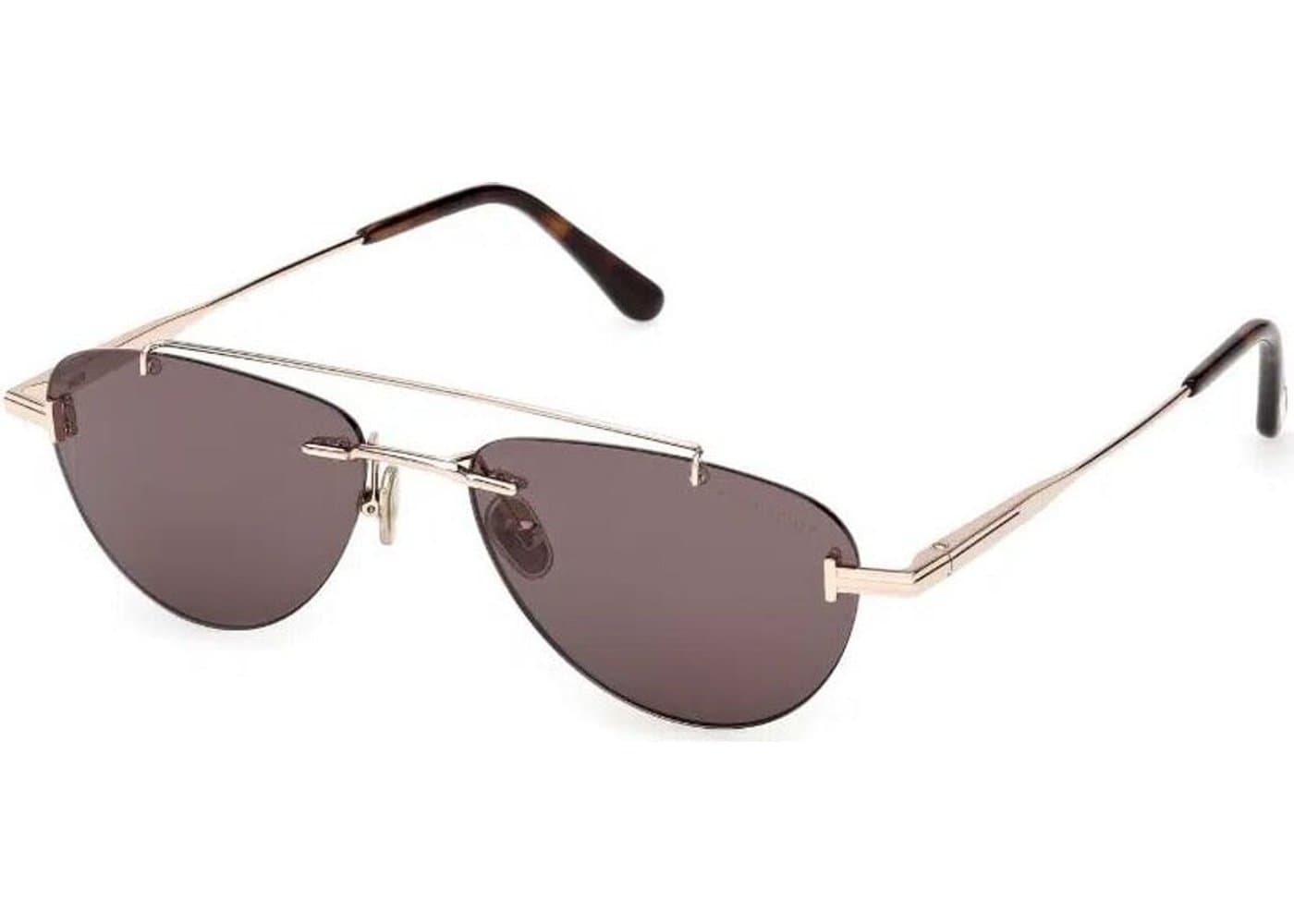 Tom Ford 1356 28A Güneş Gözlüğü ön görünüm