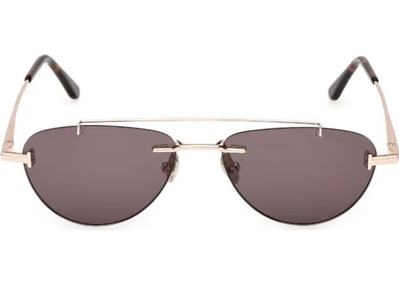 Tom Ford 1356 Unisex Güneş Gözlüğü - 28A 2