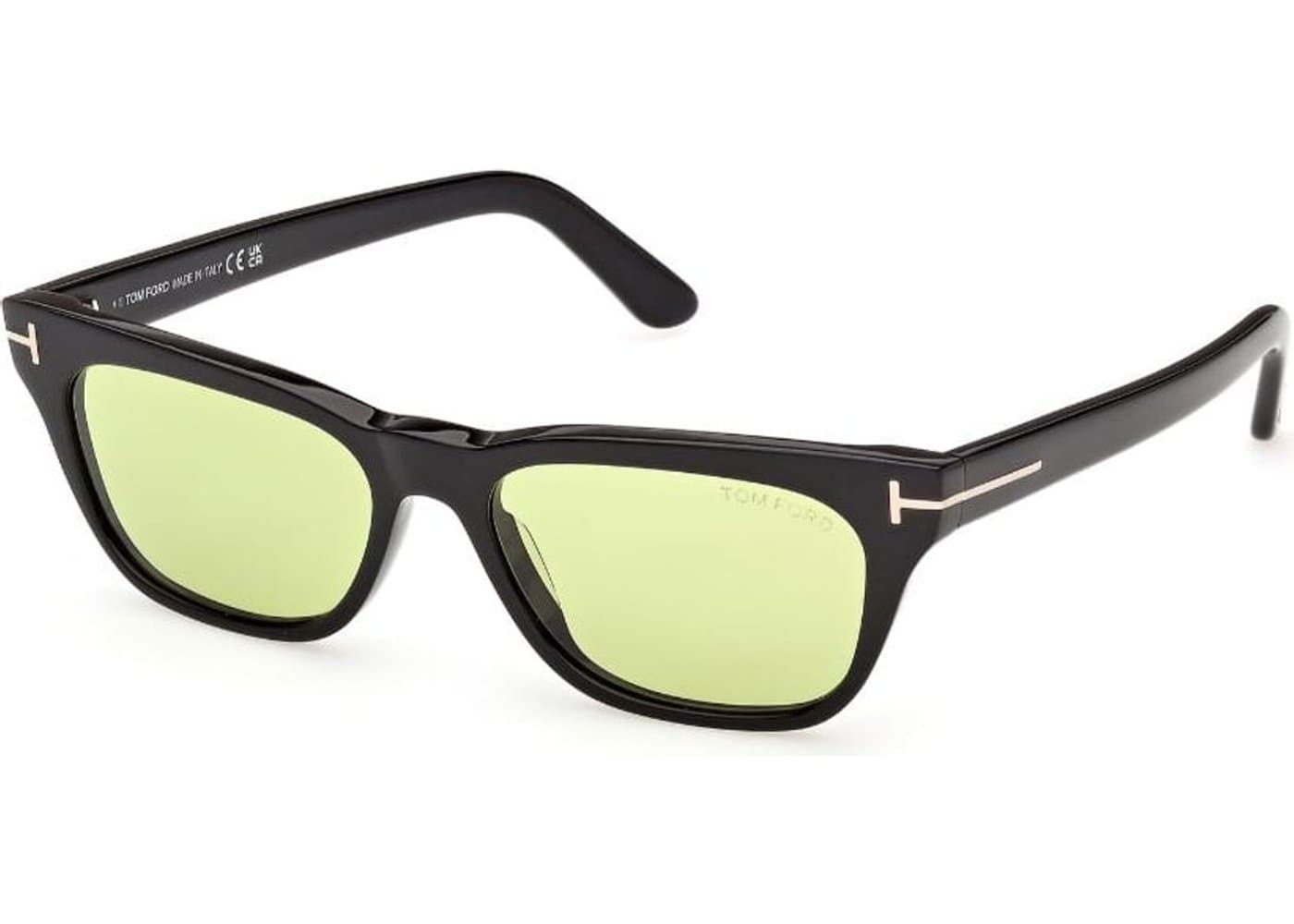 Tom Ford 1362 Unisex Güneş Gözlüğü - 01N 2