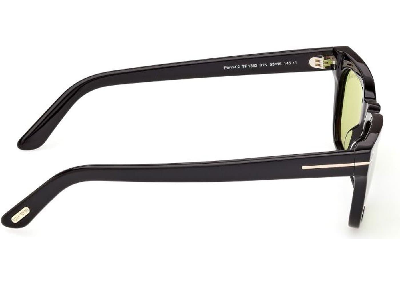 Tom Ford 1362 Unisex Güneş Gözlüğü - 01N 3
