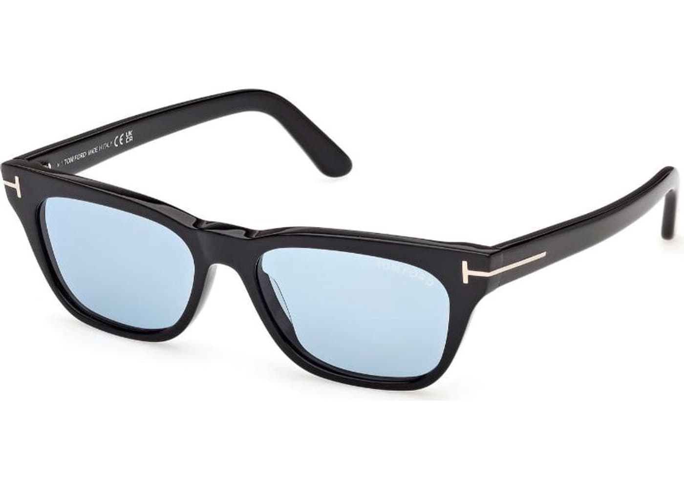 Tom Ford 1362 Unisex Güneş Gözlüğü - 01V 2