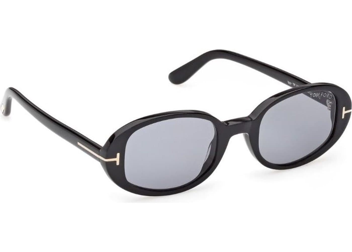 Tom Ford 1364 Kadın Güneş Gözlüğü - 01A 4